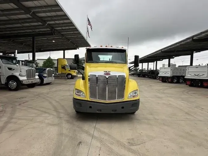 2021 Peterbilt 579