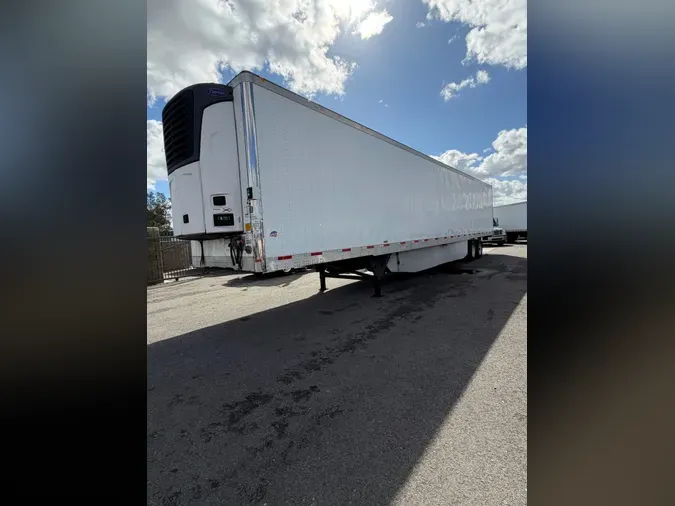 2020 UTILITY TRAILERS VS2RA 53/162/102
