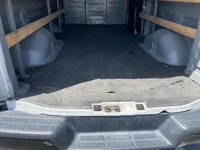 2019 GMC G23705