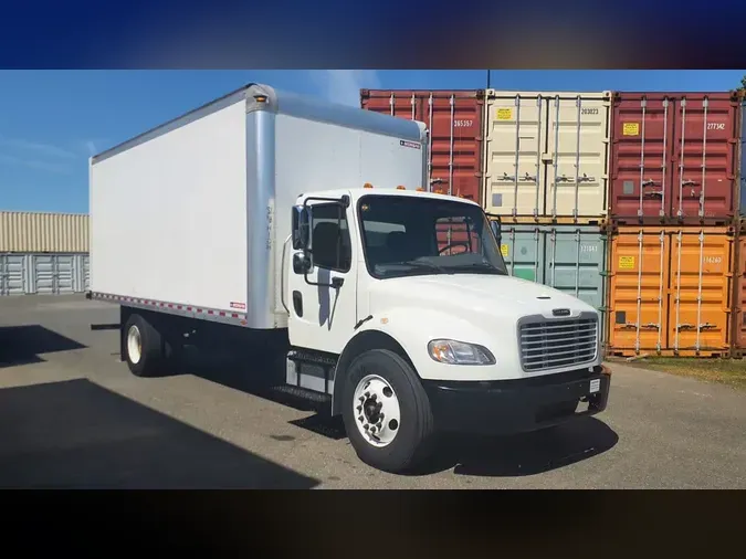 2019 FREIGHTLINER/MERCEDES M2 106d64ae04635f22d86379966bbd4435bb3