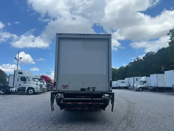 2018 NAVISTAR INTERNATIONAL 4300