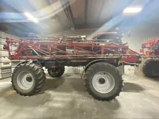 2016 Case IH PATRIOT 4440