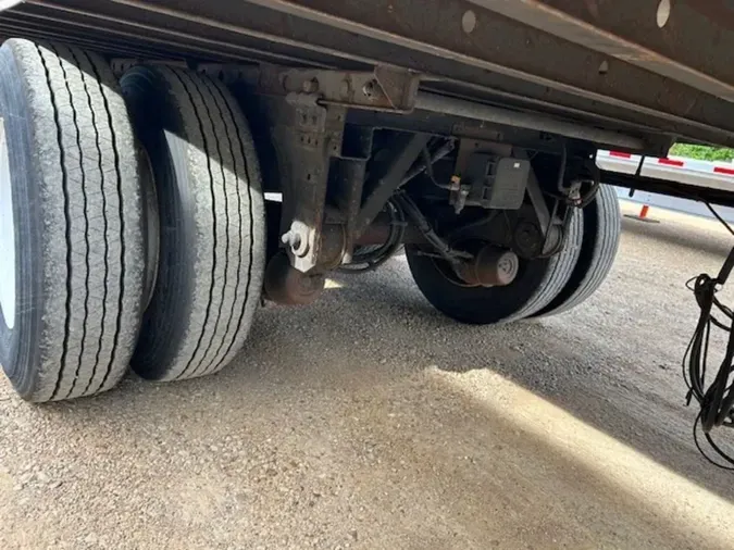 2017 UTILITY TRAILERS VS2RA 53/162/102