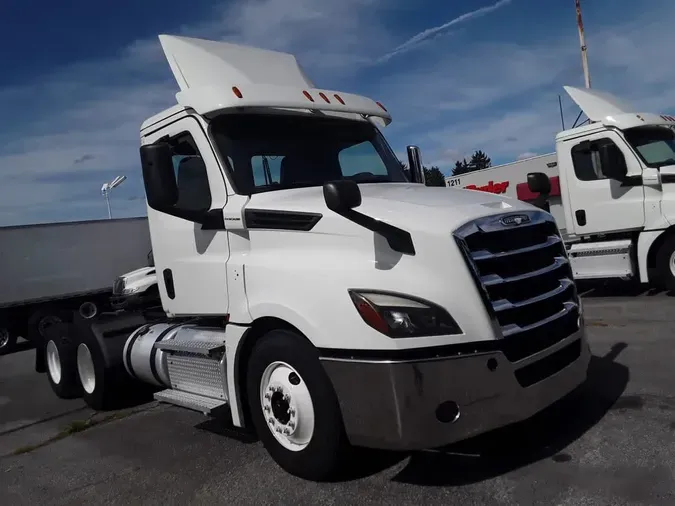 2020 FREIGHTLINER/MERCEDES NEW CASCADIA PX12664d64c16976e66a419b087508dcc2f38fb