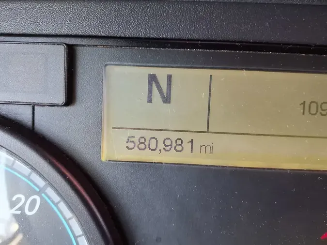 2020 FREIGHTLINER CASCADIA 125