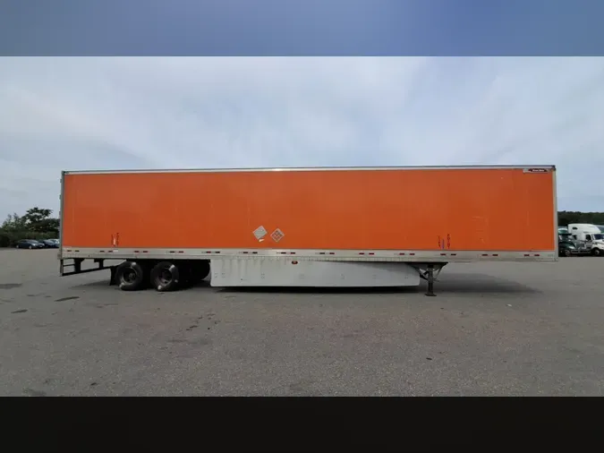 2015 Great Dane 