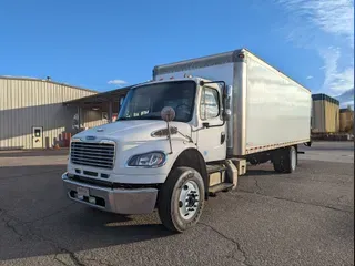 2019 Freightliner M2 106