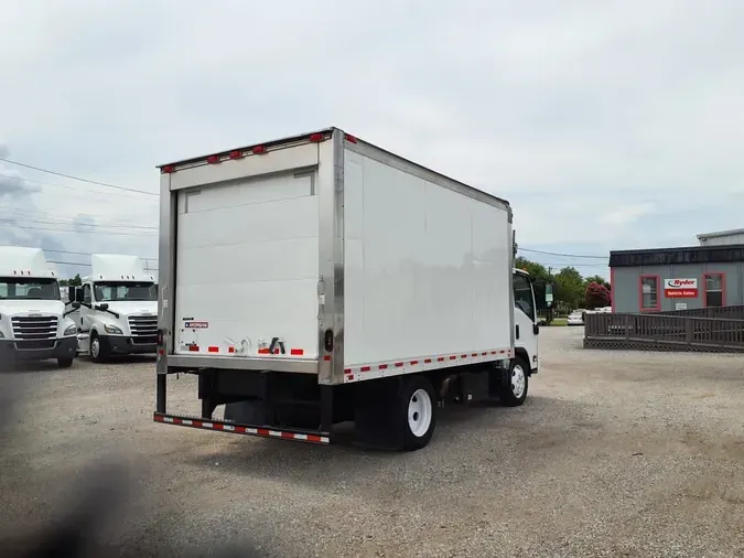 2020 CHEVROLET MOTOR DIV. LCF 4500XD