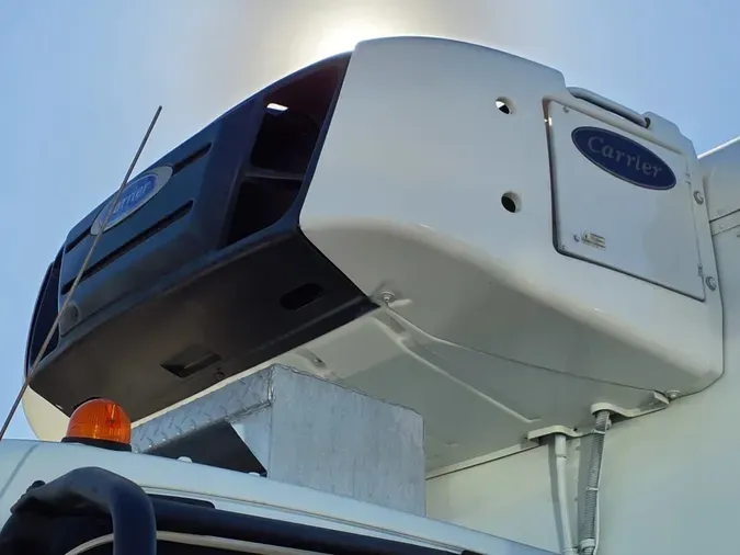 2017 ISUZU NPRd64e250644c4118effd371e7dd9e7e2c