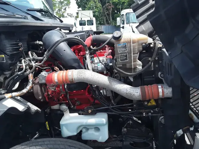 2020 NAVISTAR INTERNATIONAL LT625 SLPR CABd64e7a4a42f75c9ce4cefff500e81c4b