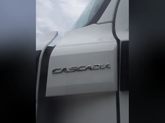 2018 FREIGHTLINER/MERCEDES NEW CASCADIA PX12664