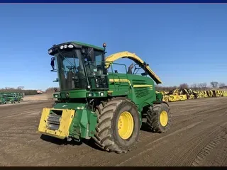 2014 John Deere 7780