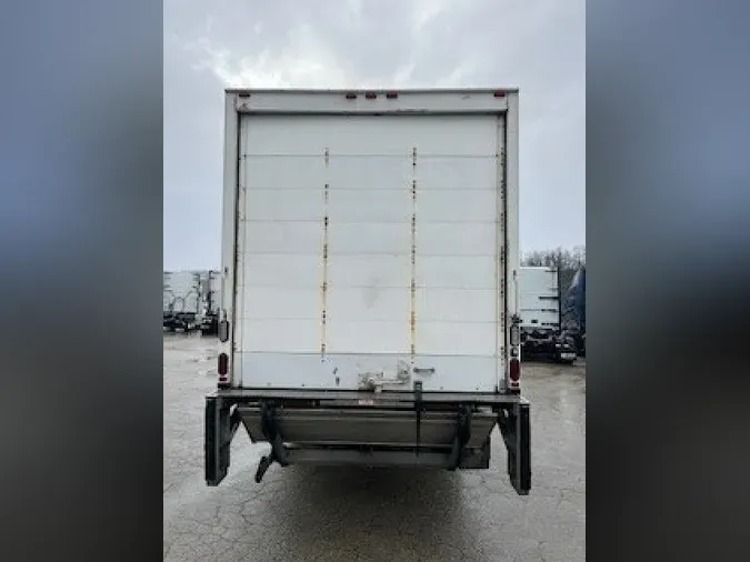 2016 INTERNATIONAL 4300