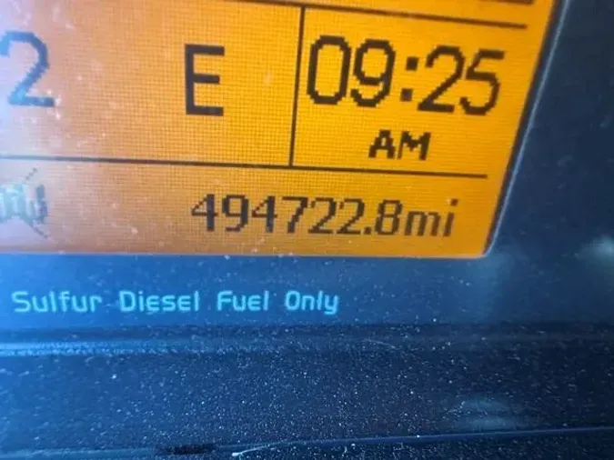 2018 Volvo VNL300d64f9c87525223125c2bc59780b495f9