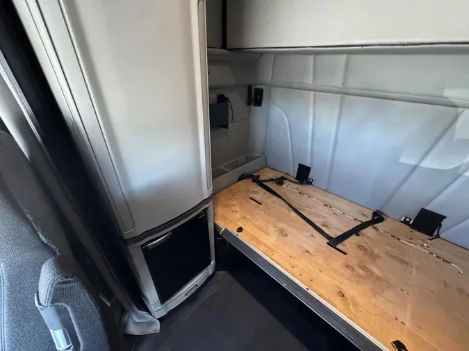 2021 Peterbilt 579