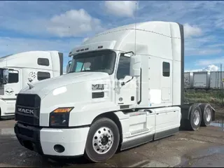 2024 MACK Anthem