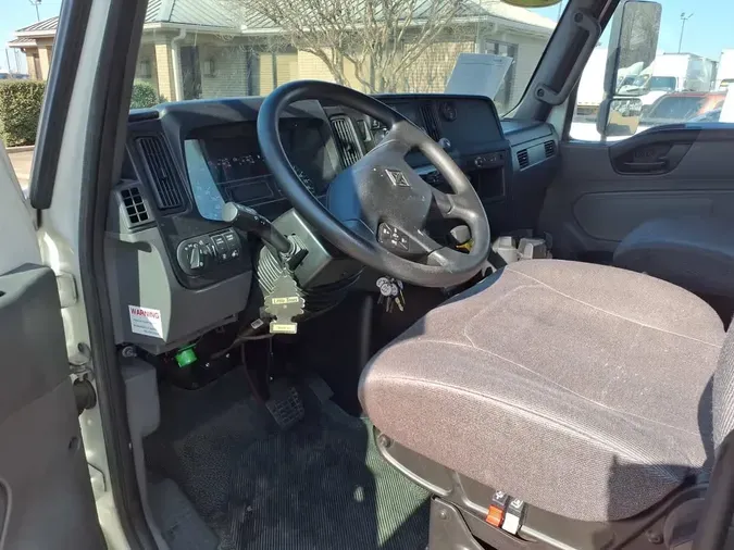 2020 NAVISTAR INTERNATIONAL 4300