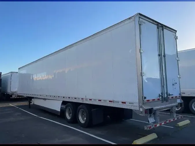 2016 GREAT DANE TRAILER ETL-1114 53/162/102