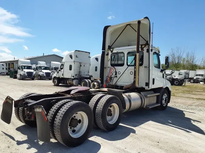 2020 FREIGHTLINER/MERCEDES NEW CASCADIA 116d6518549115f0a77da948459d12f3c83