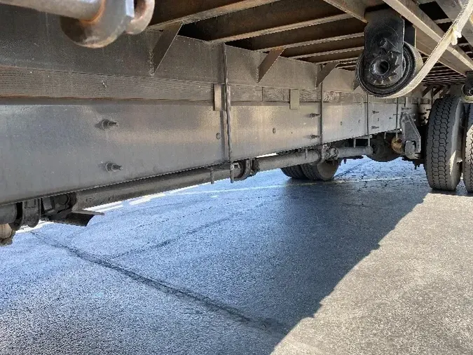 2018 INTERNATIONAL 4300