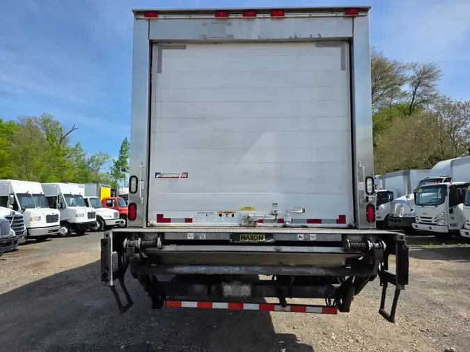 2016 NAVISTAR INTERNATIONAL 4300