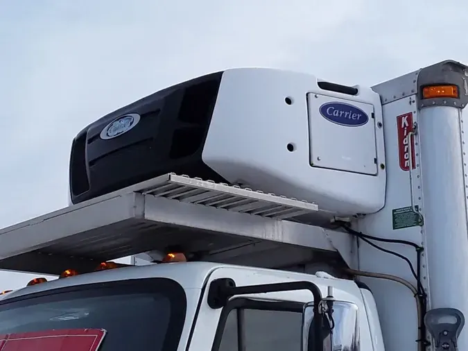 2020 FREIGHTLINER/MERCEDES M2 106d65350183c868b7a386a77eaad90f5d2