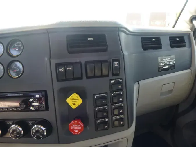 2019 Peterbilt 567
