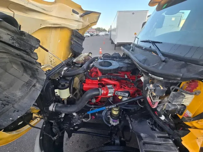 2020 NAVISTAR INTERNATIONAL LT625 DAYCAB T/Ad6543e38b1b369dd817a25caed1396f6