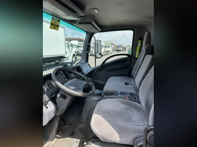 2020 ISUZU NQRd654a5b95d2ff77eea472baf9f566333