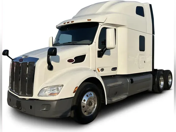 2021 Peterbilt 579d656006cafac71fc0b6c0fef2bf78a62
