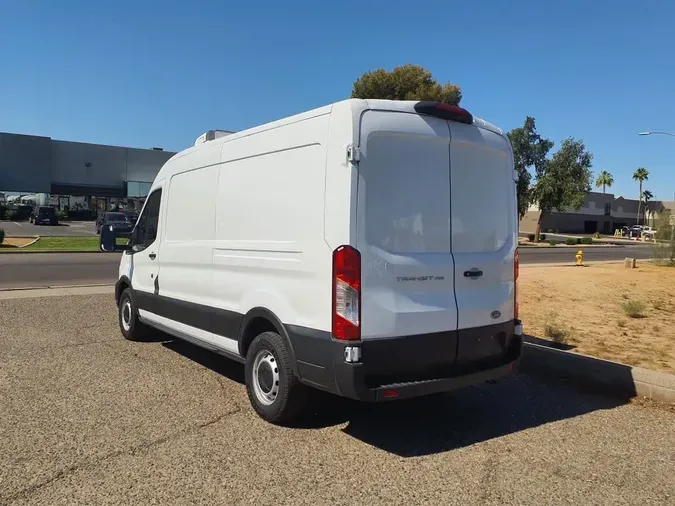 2021 FORD TRANSIT 250