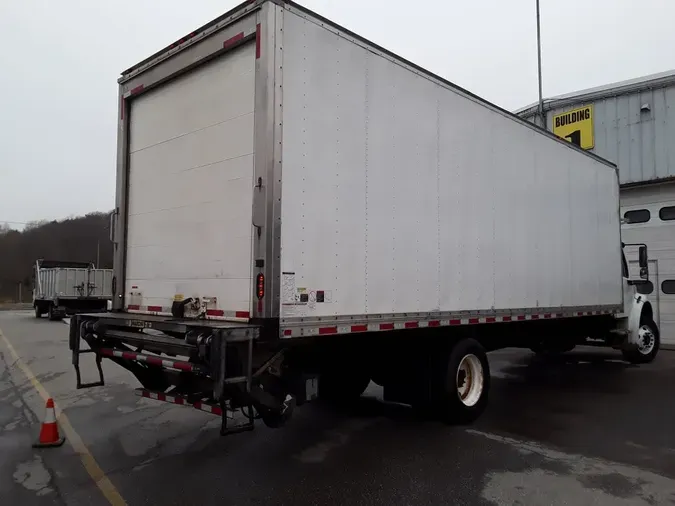 2020 FREIGHTLINER/MERCEDES M2 106