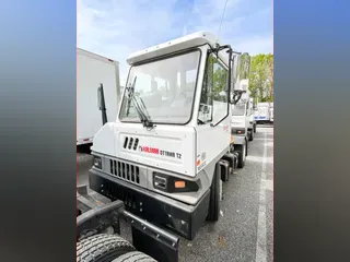 2021 KALMAR OTTAWA (DOT)