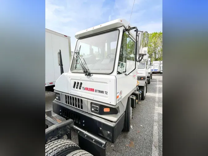 2021 KALMAR OTTAWA (DOT)d6582c43361cc9b8135d87e40b898346