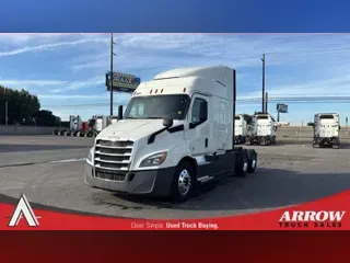2019 FREIGHTLINER CA116