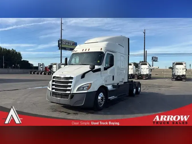 2019 FREIGHTLINER CA116d658d2c9eec38f64a3b930c0967c15bb