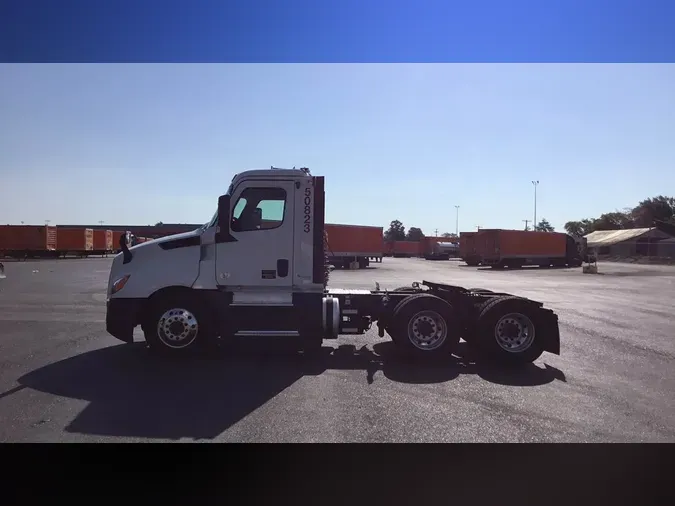 2020 Freightliner Cascadia 126d658eb450fb02b0d7d1c46eb3ceed609