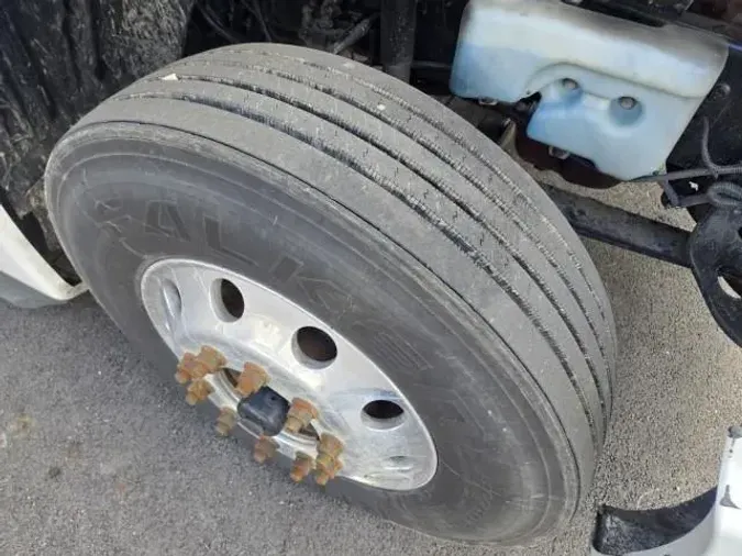 2022 International LT625