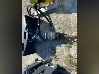 2020 Deere Attachments HH60C