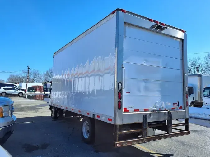 2020 CHEVROLET MOTOR DIV. LCF 5500XDd65b6460f1c86c7540e708df29be30d1