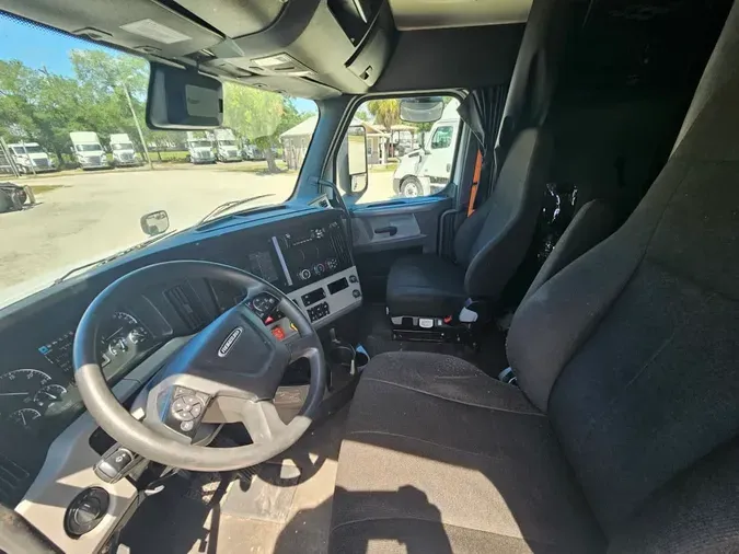 2022 FREIGHTLINER/MERCEDES NEW CASCADIA PX12664d65bf412411c77d5e81ee147db41aa7f