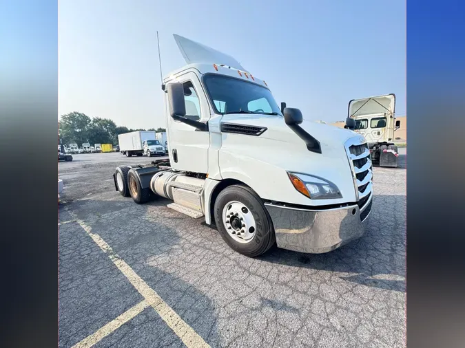 2019 FREIGHTLINER/MERCEDES NEW CASCADIA PX12664