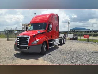 2021 FREIGHTLINER/MERCEDES NEW CASCADIA PX12664