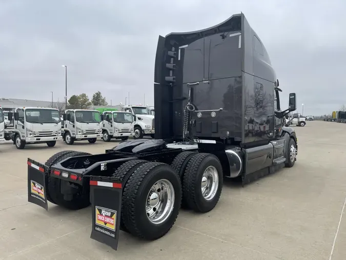 2020 Peterbilt 579