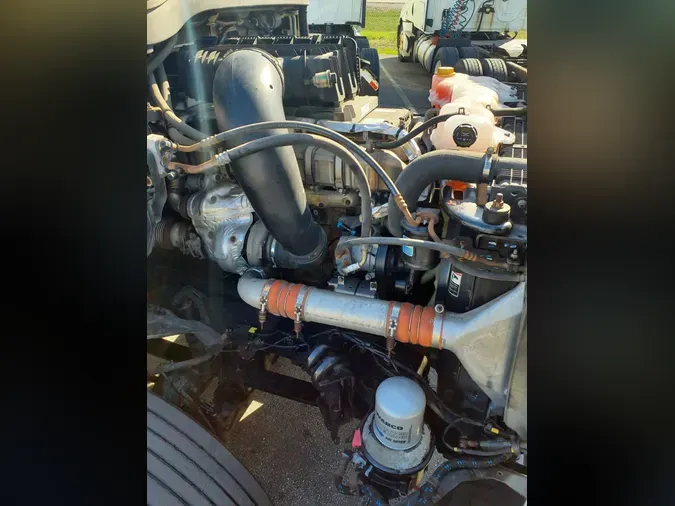 2020 FREIGHTLINER/MERCEDES NEW CASCADIA PX12664d65dac9d4ce863db736c624f4c3f3289