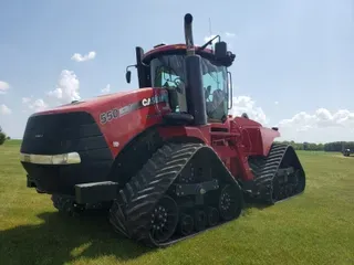 2013 Case IH 550 QT
