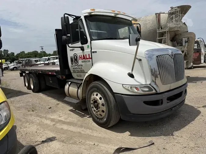 2013 INTERNATIONAL TRANSTAR 8600d65e9167b8102686eb51ed94fbecd4ab