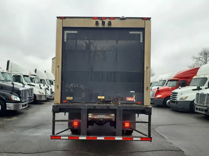 2019 FREIGHTLINER/MERCEDES M2 106d65ec995eabe44d6bb10c1a7466b1a71