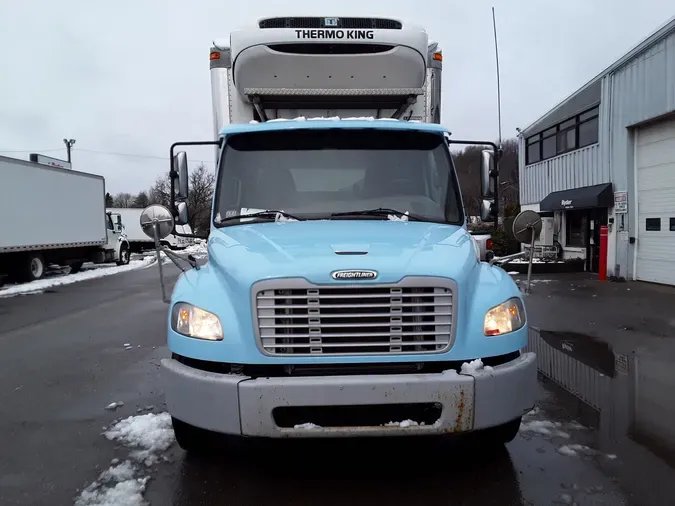 2017 FREIGHTLINER/MERCEDES M2 106