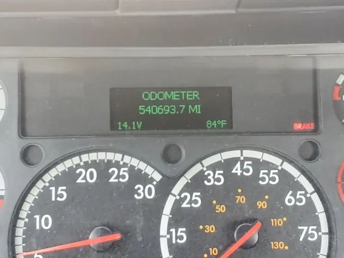 2019 FREIGHTLINER CASCADIA 113